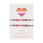 Adjustable Women's Bracelet - Image 5