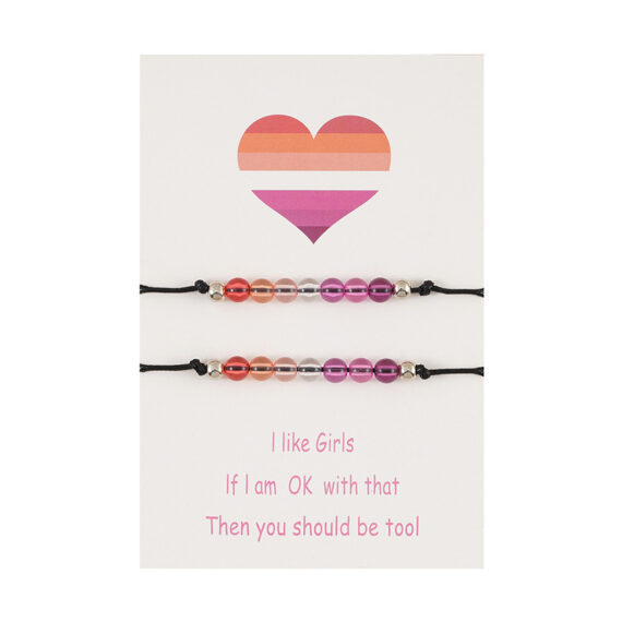Adjustable Women's Bracelet - Image 5