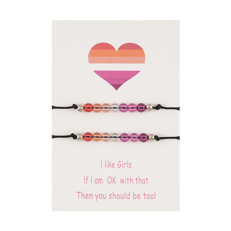 Adjustable Women's Bracelet - Image 5