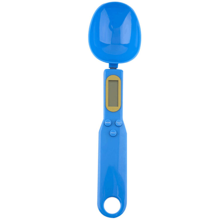 Kitchen Scale Measuring Spoon Scale - Image 10