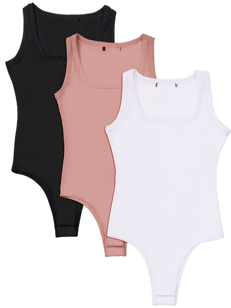 Elegant & Comfy Women's Jumpsuit for Any Occasion - Image 2
