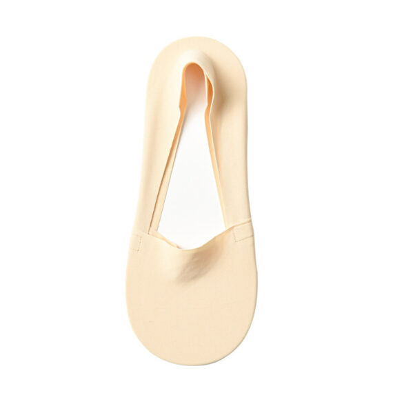 Women's  Non-slip Silicone Shallow Boat Socks - Image 9