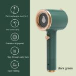 Mini Handheld Garment Steamer - Image 6