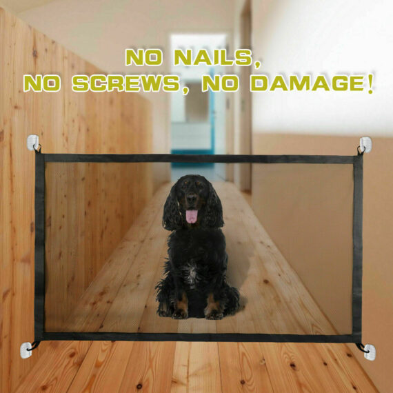 Magic Fence for Dogs & Home Security - Image 6