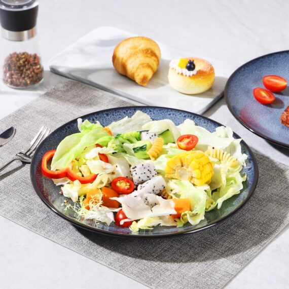 6-Piece Multipurpose Plate Set - Image 2