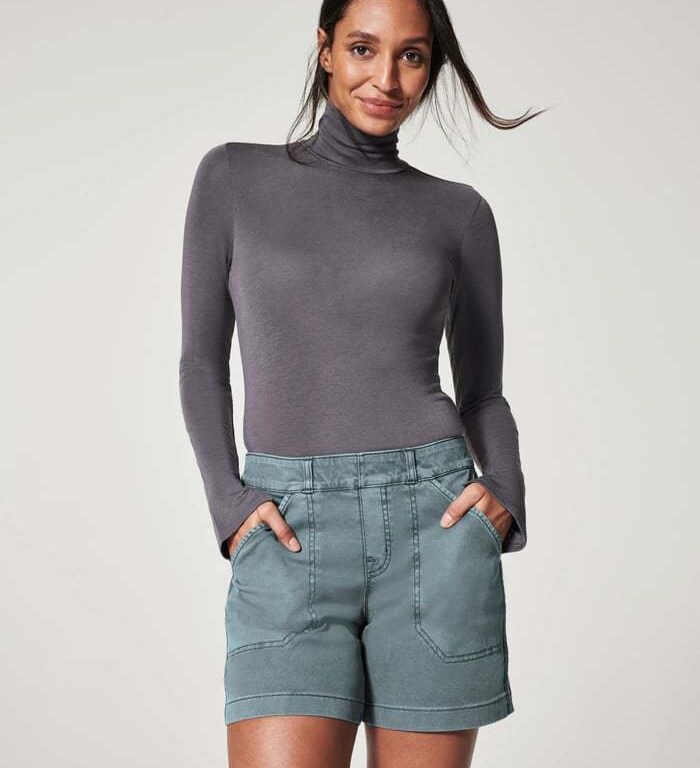 Women's High Waist Casual Pants Cotton And Linen - Image 5