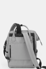 Himawari Waterproof Backpack Bag with External USB Port - Image 5