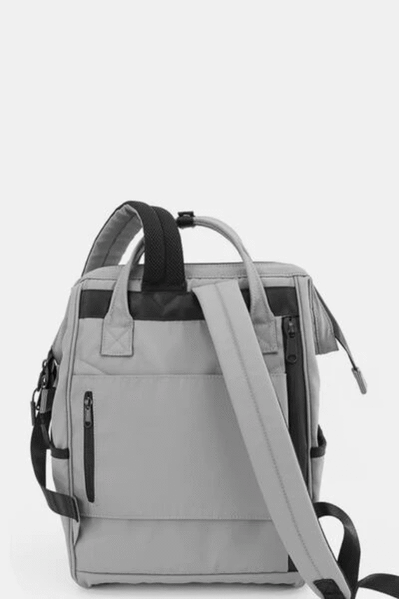 Himawari Waterproof Backpack Bag with External USB Port - Image 5