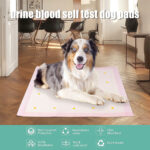 Dog Detection Urine Pads -  Ultra-Absorbent & Leak-Proof - Image 6