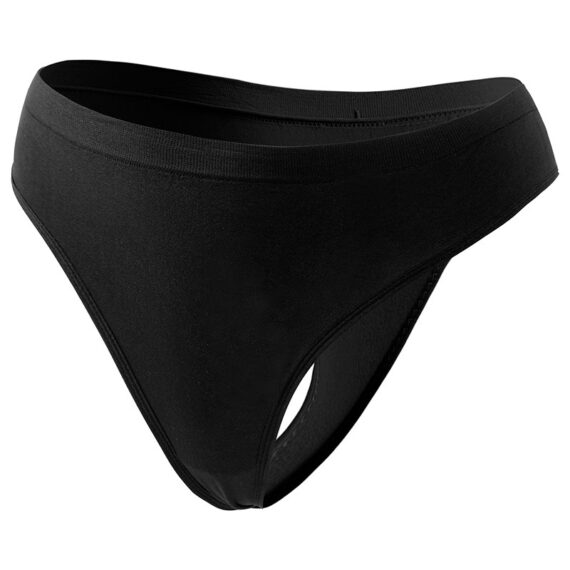 Women's  Low Waist Cotton Stall Sports Panties - Image 4