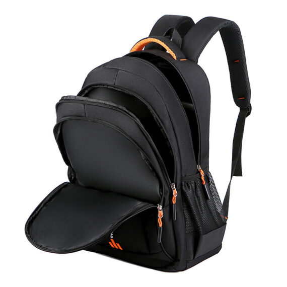 Men's Fashion Large Capacity Computer Backpack - Image 4