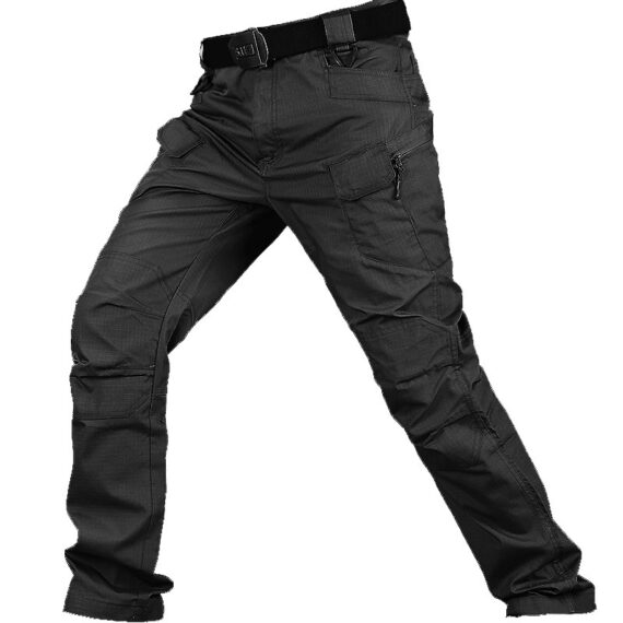 Men's Training Pants - Image 4