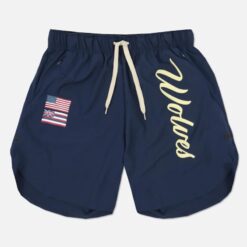 Casual Running Breathable Men's Shorts