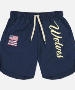 Casual Running Breathable Men's Shorts