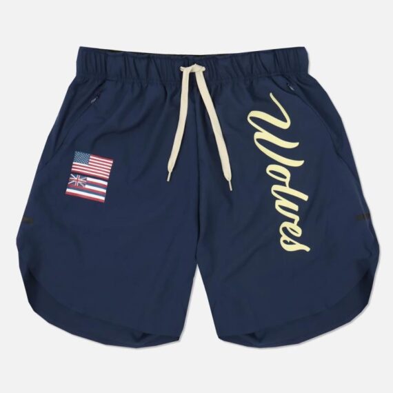 Casual Running Breathable Men's Shorts