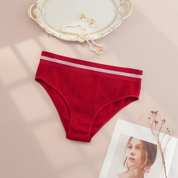 Ultra-Soft Seamless Underwear - Image 7