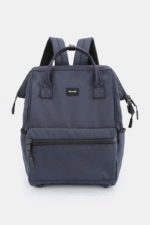 Himawari Waterproof Backpack Bag with External USB Port - Image 9
