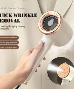Mini Handheld Garment Steamer