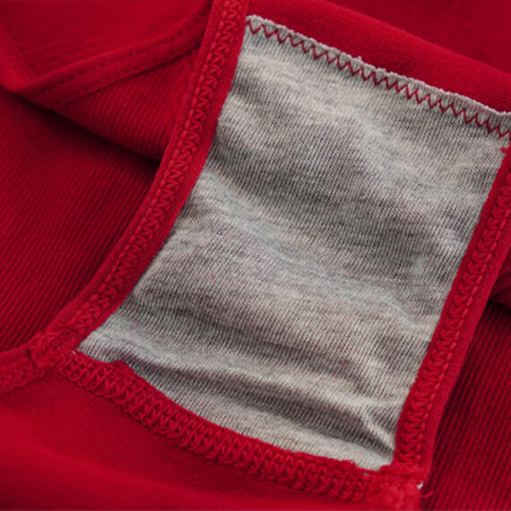 Ultra-Soft Seamless Underwear - Image 2