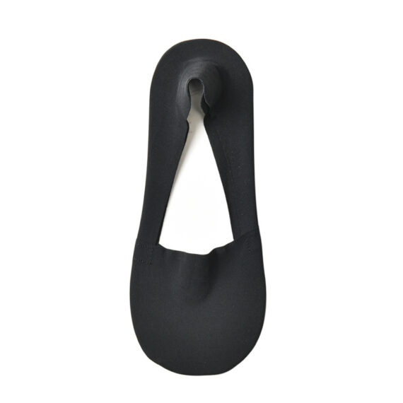Women's  Non-slip Silicone Shallow Boat Socks - Image 4