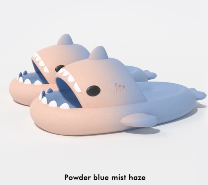 Pink blue