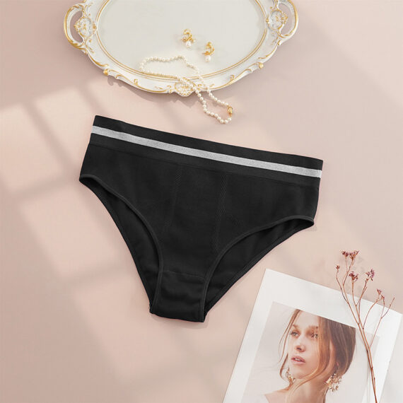 Ultra-Soft Seamless Underwear - Image 3