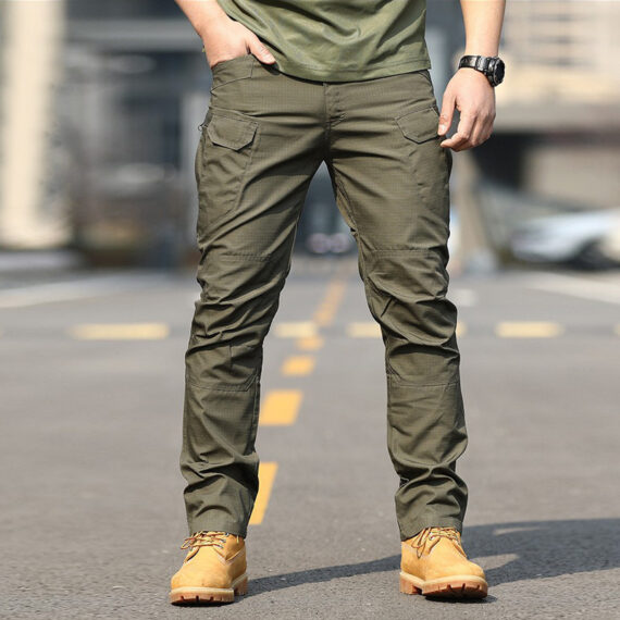 Men's Training Pants - Image 7