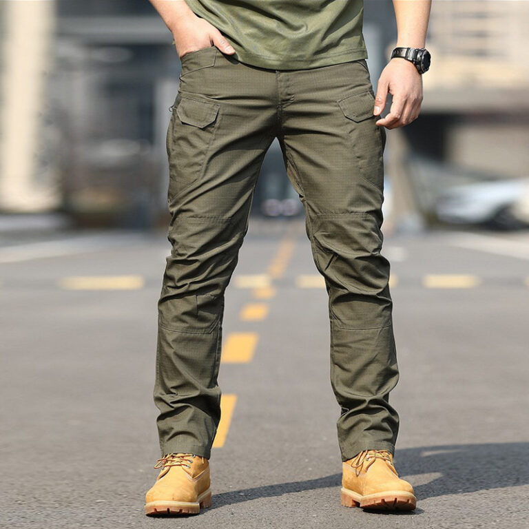 Men's Training Pants - Image 7