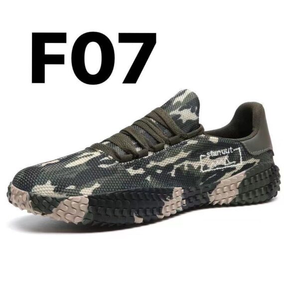 Casual Sneakers – Lightweight & Stylish - Image 4