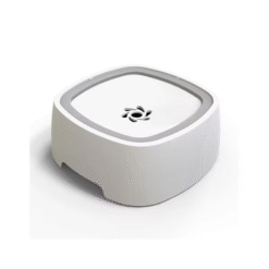Non-Spill Floating Water Bowl for Dogs & Cats