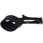 Mouth Cover To Prevent Eating Indiscriminately Large Labrador Dog - Image 5