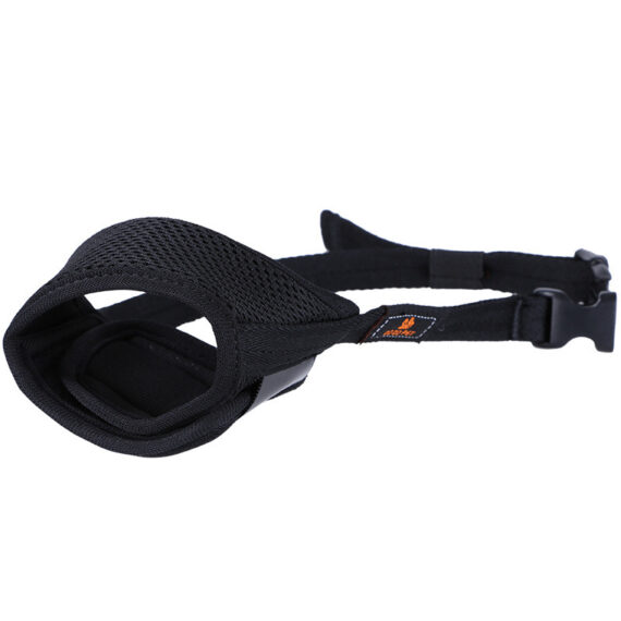 Mouth Cover To Prevent Eating Indiscriminately Large Labrador Dog - Image 5