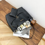 Women's Shoulder Bag - Image 7