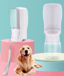 Pet Water Dispenser Portable