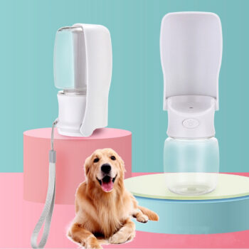Pet Water Dispenser Portable