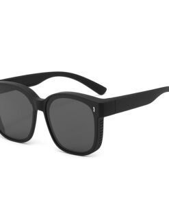 Polarized Trendy Sunglasses