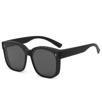 Polarized Trendy Sunglasses