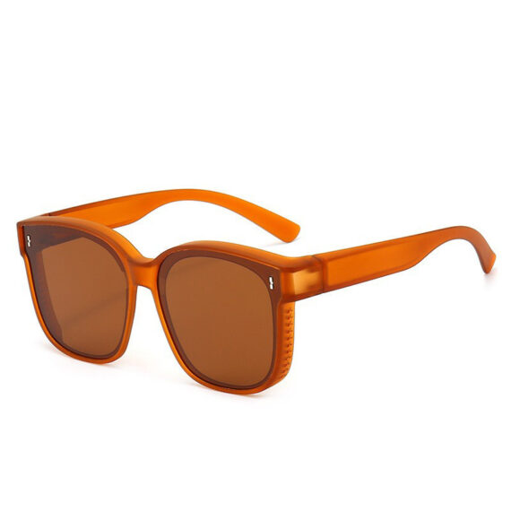 Polarized Trendy Sunglasses - Image 3