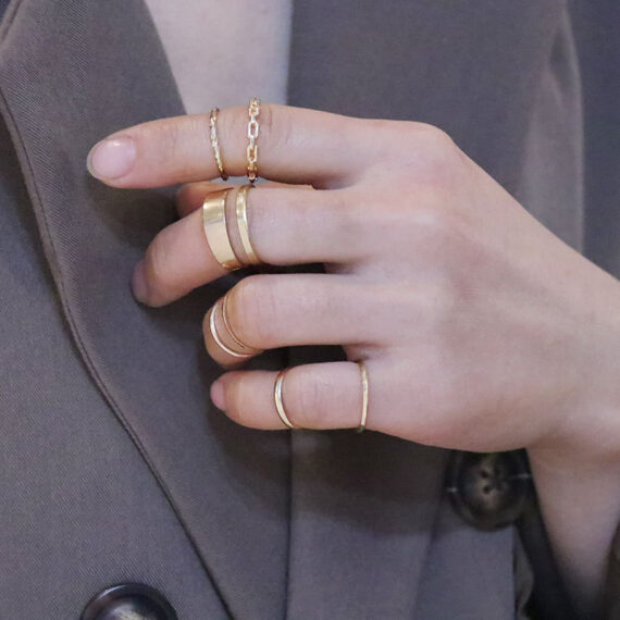 Finger Rings - Image 2