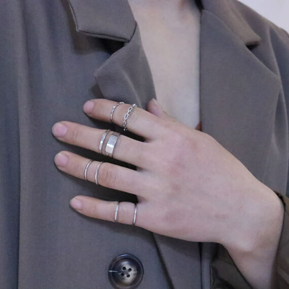 Finger Rings - Image 3