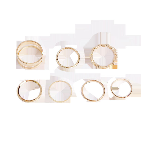 Finger Rings - Image 5