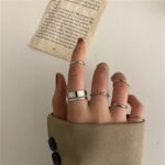 Finger Rings - Image 4