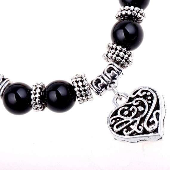 Seven Chakra Energy Bracelet - Image 5