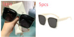 Polarized Trendy Sunglasses - Image 8