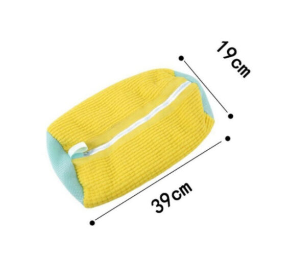 Shoes Laundry Bag - Image 2