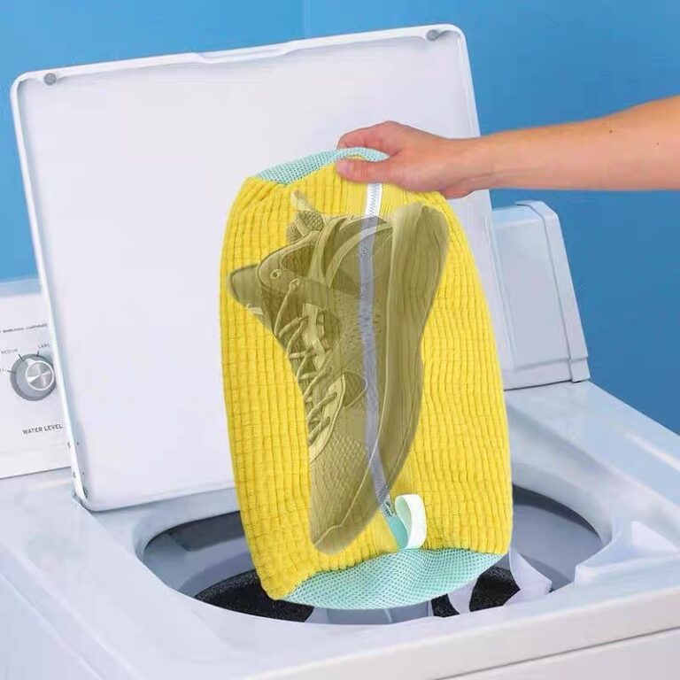Shoes Laundry Bag - Image 8