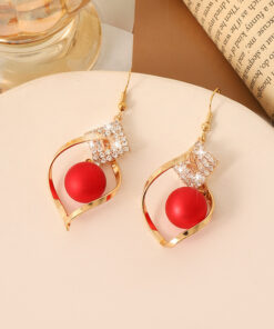 Women's All-match Earrings