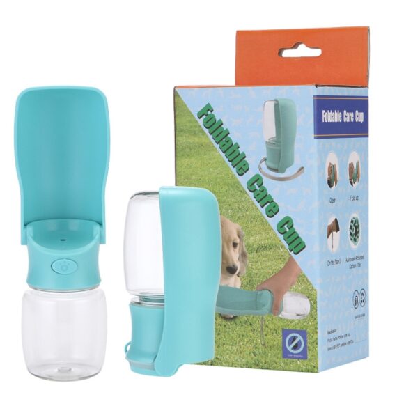 Pet Water Dispenser Portable - Image 5