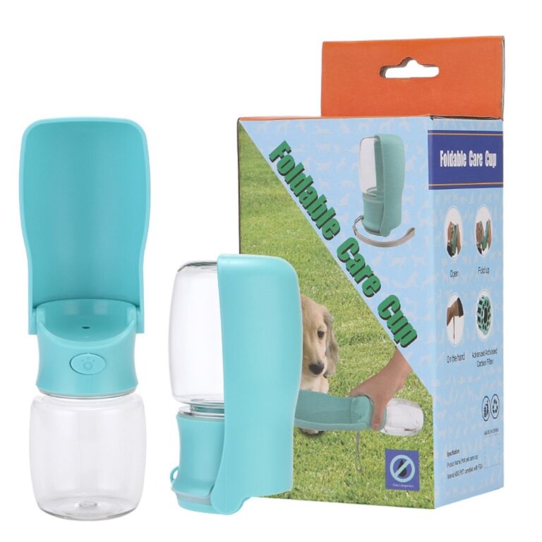 Pet Water Dispenser Portable - Image 5