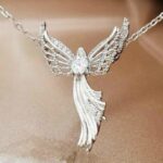 Virgin Mary Pendant - Image 3